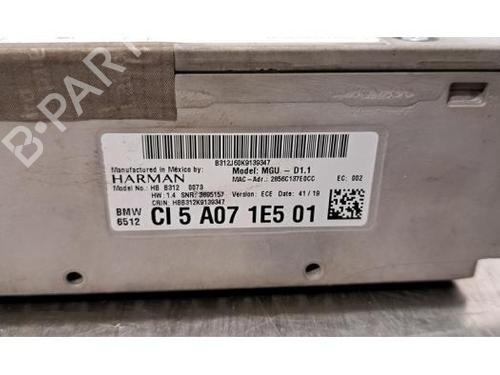 Electronic module BMW X5 (G05, F95) xDrive 45 e Plug-in Hybrid | BP23638002M83 - Image 4