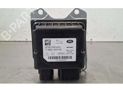 Used ECU airbags ECU airbags LAND ROVER DEFENDER Van (L663) 3.0 D250 MHEV 4x4 (249 hp) 39495529 39495529