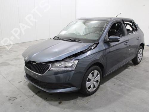 Used Parts SKODA FABIA III (NJ3)  1.0  1145750