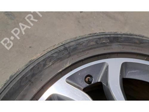 Rim MERCEDES-BENZ C-CLASS (W205) C 200 BlueTEC / d (205.037) | BP23637635C45 