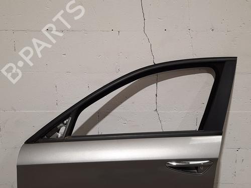 Left front door ALFA ROMEO 159 (939_) 1.9 JTDM 8V (939AXE1B, 939BXE1B, 939BXH1B) | BP16264755C2 