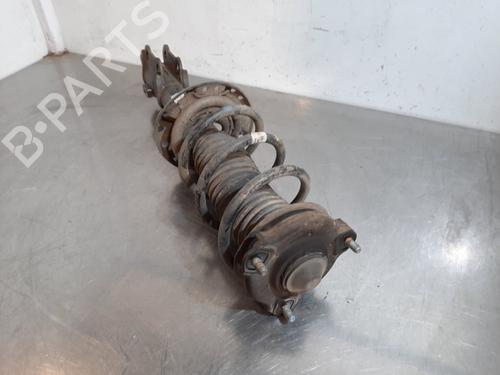 Left front shock absorber KIA SPORTAGE IV (QL, QLE) 1.6 GDI | BP15790484M16 