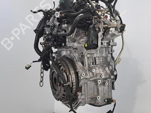 Używane Silnik RENAULT CLIO V (B7_) 1.0 TCe 90 (B7MT) (91 hp) 24965440