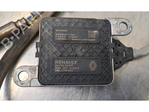 Electronic sensor RENAULT TRAFIC III Van (FG_) 2.0 dCi 130 (FGMY) | BP38313204M84 - Image 2
