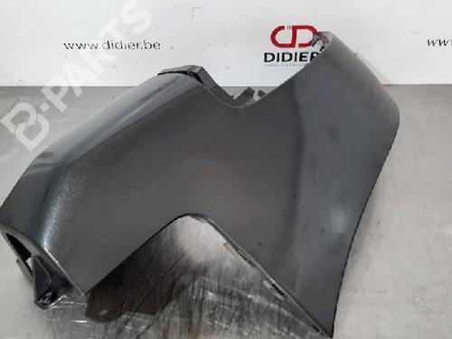 Used Corner bumper Corner bumper CITROËN BERLINGO MULTISPACE (B9) 1.6 BlueHDi 100 (99 hp) 10872412 10872412