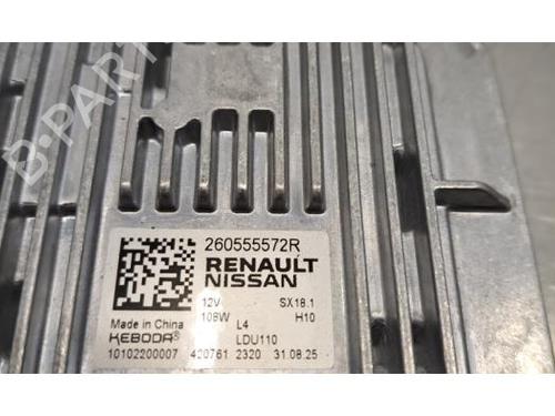 Electronic module RENAULT MEGANE E-TECH SUV EV60 (BNJ1) | BP40273168M83 - Image 2