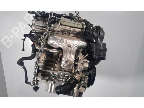 Engine VOLVO XC60 II (246) T5 AWD | BP33221198M1  - Image 8