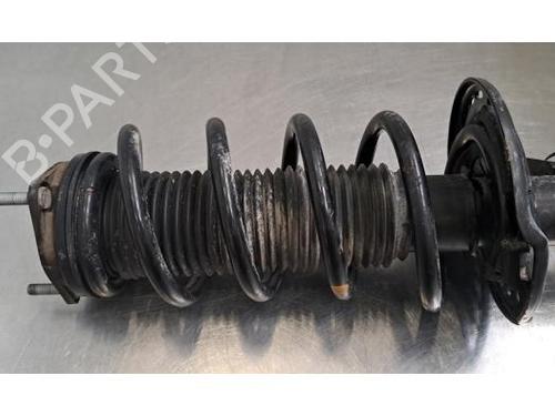 Left front shock absorber FORD TRANSIT CUSTOM V710 Van (NRN) 2.0 EcoBlue | BP37686511M16 - Image 3