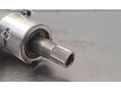 Steering column DACIA SANDERO III 1.0 SCe 65 | BP40050059M21 - Image 9