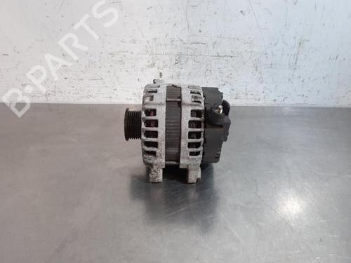 Used Alternator JAGUAR F-PACE (X761) 2.0 TD4 (180 hp) 24102091
