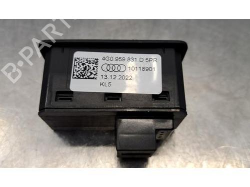 Switch AUDI Q4 E-TRON Sportback (F4N) 45 | BP39500383I30 - Image 7