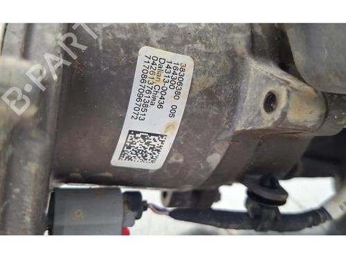 Steering rack PEUGEOT EXPERT Van (V_) 2.0 BlueHDi 145 | BP39179884M22 - Image 5