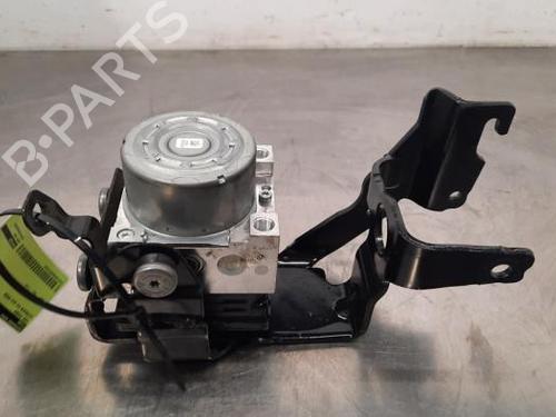 ABS pump CITROËN JUMPY I (U6U_) 1.6 | BP23640018M43 