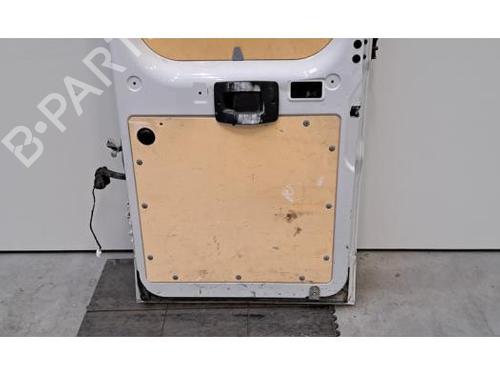 Tailgate PEUGEOT BOXER Van 2.2 BlueHDi 120 | BP36310002C6 - Image 8