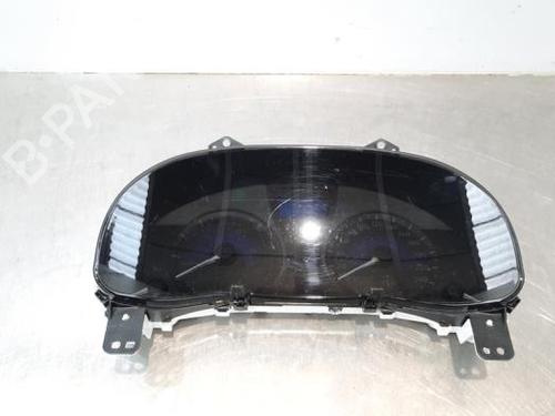 Used Instrument cluster LEXUS RX (_L1_) 350 AWD (GGL15_, GGL15R) (277 hp) 23578877