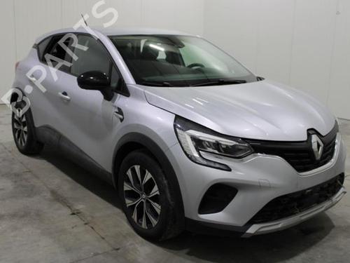 Pipe RENAULT CAPTUR II (HF_) TCe 90 (HFM6) | BP23630710M125 