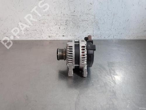Generator PEUGEOT 208 II (UB_, UP_, UW_, UJ_) 1.5 BlueHDI 100 (102 hp) 30381884