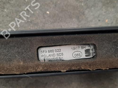 Roof bar SEAT LEON ST (5F8) 1.2 TSI | BP15041484C65 