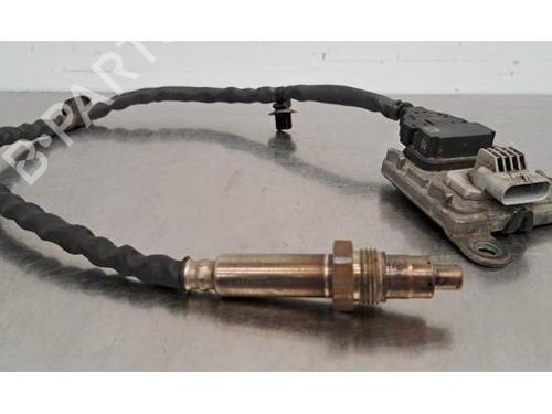 Elektronisk sensor RENAULT CAPTUR II (HF_) Blue dCi 115 (HFAD) (116 hp) 28719937