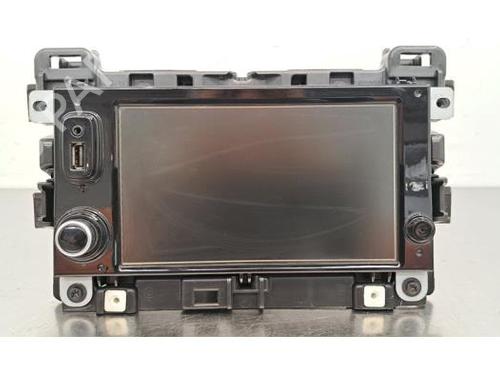 Used Display monitor RENAULT MASTER III Van (FV) 2.3 dCi 150 FWD (FV0F, FV03, FV09) (150 hp) 26875758