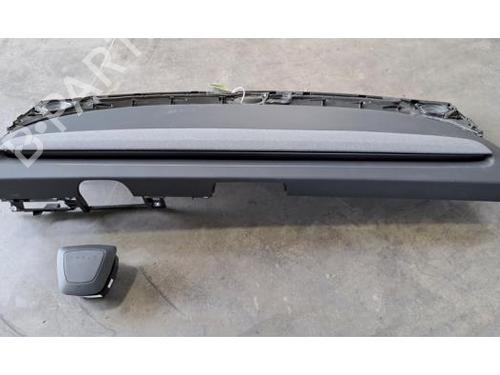 Used Airbag Kit TESLA MODEL 3 (5YJ3) EV (275 hp) 25610419