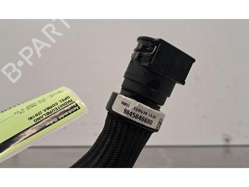 Pipe OPEL CORSA F (P2JO) Corsa-e | BP32276864M125