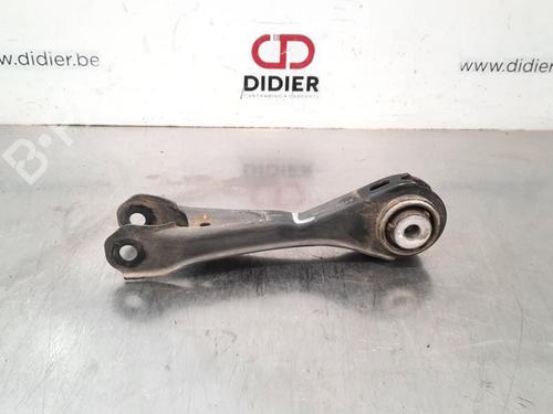 Left rear suspension arm MERCEDES-BENZ CLA Coupe (C117) CLA 200 CDI / d (117.308) | BP11108042M14 