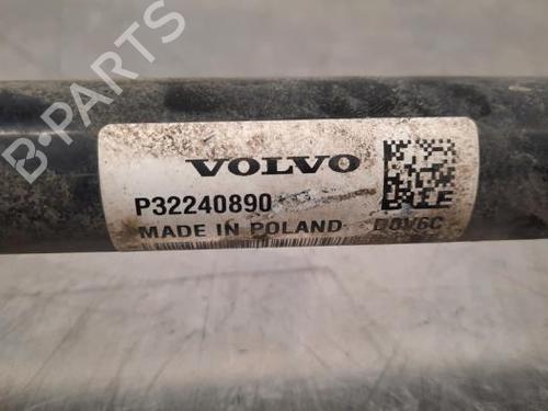 Left rear driveshaft VOLVO XC60 II (246) B4 Mild-Hybrid AWD | BP23640171M40 
