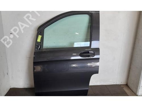 Used Left front door MERCEDES-BENZ VITO Van (W447) 110 CDI (447.601, 447.603, 447.605) (102 hp) 24965690