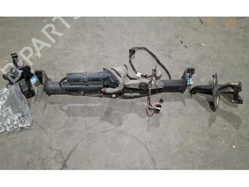 Used Tow ball/Mechanism Tow ball/Mechanism MERCEDES-BENZ GLE (V167) GLE 400 d 4-matic (167.123) (330 hp) 33277613 33277613