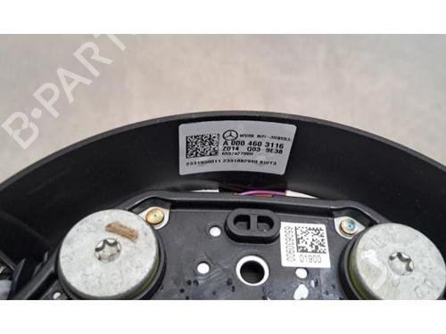 Rat MERCEDES-BENZ EQE (V295) EQE 300 (295.111) | BP36872646C49  - Image 6