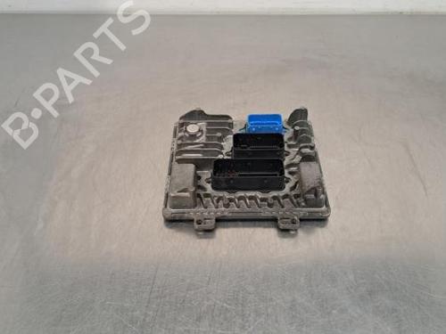 Used Engine control unit (ECU) OPEL ASTRA K Sports Tourer (B16) 1.6 CDTi (35) (110 hp) 19649373