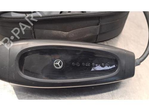 Cable MERCEDES-BENZ EQB (X243) EQB 350 4-matic (243.612) | BP33316320E12 - Image 3