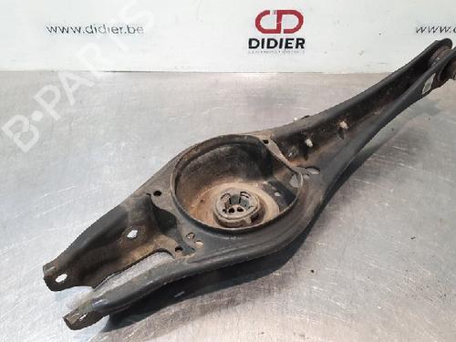 Left rear suspension arm VW GOLF VII (5G1, BQ1, BE1, BE2) 2.0 GTD | BP10893136M14 