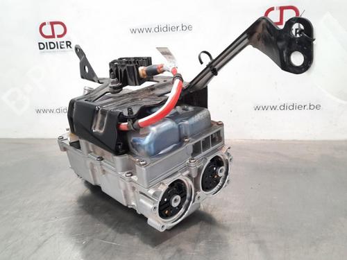 Inverter/Converter MERCEDES-BENZ GLE (V167) GLE 350 de 4-matic (167.117) | BP15024107M119 