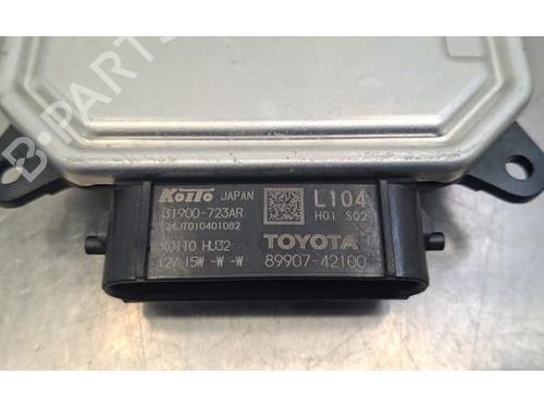Electronic module SUBARU SOLTERRA EV | BP37091933M83 - Image 4