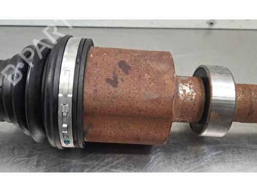 Right front driveshaft RENAULT CAPTUR II (HF_) TCe 155 (HFMN) | BP40289265M39 - Image 4
