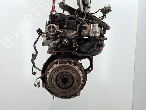 Used Engine Engine 39518237 39518237