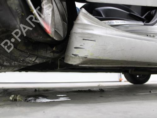 ABS pump MERCEDES-BENZ A-CLASS (W176) A 180 (176.042) | BP23580512M43 - Image 17