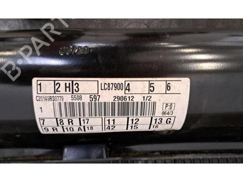 Bagaksel FORD FOCUS IV (HN) 1.0 EcoBoost | BP37453733M2 - Image 6