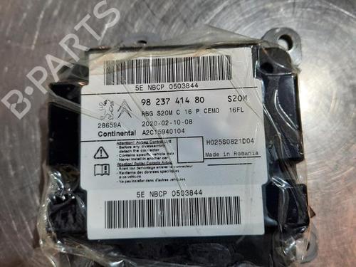ECU airbags PEUGEOT 2008 II (UD_, US_, UY_, UJ_, UR_, UC_) 1.2 PureTech 130 (USHNS, URHNS) | BP23628019M53 