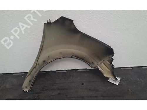 forskrm-venstre-citroen-c3-iii-sx-2016-39495581 main image