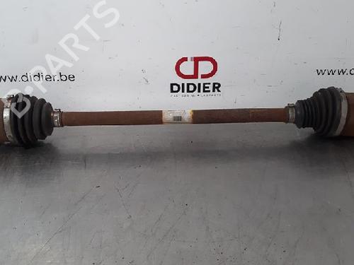 Used Right rear driveshaft FORD USA EDGE 2.0 TDCi AWD (180 hp) 10876747