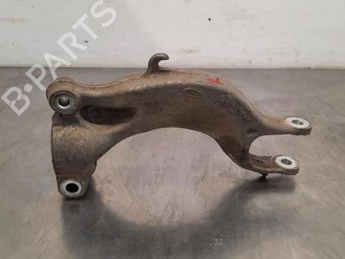 Used Right front suspension arm AUDI A6 C8 (4A2) 40 TDI Mild Hybrid quattro (204 hp) 23594912