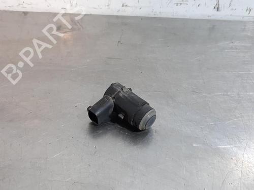 Used Electronic module DACIA LODGY (JS_) 1.2 TCe (JSAY, JSM0) (115 hp) 23591604