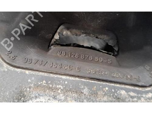 Gearbox mount PEUGEOT PARTNER Box Body/MPV (K9) 1.5 BlueHDi 100 | BP29379478M88 
