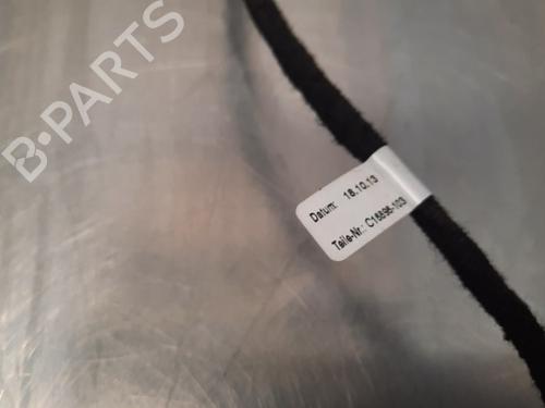 Electronic module LAND ROVER RANGE ROVER SPORT II (L494) 3.0 TDV6 4x4 | BP20313588M83 