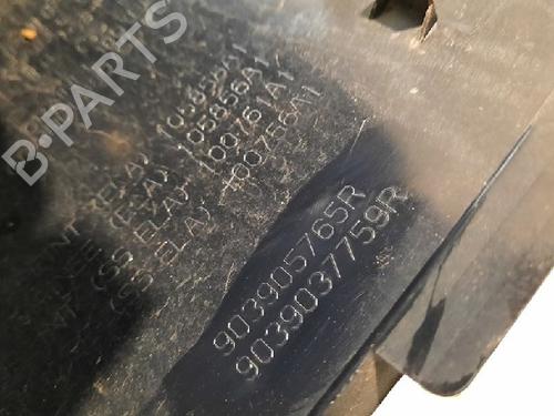Corner bumper FIAT TALENTO Van (296_) 1.6 D | BP15021936C117 