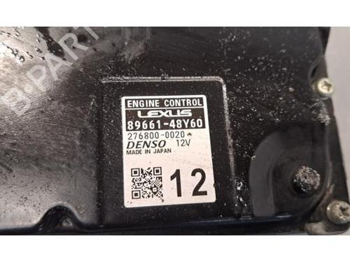 Engine control unit (ECU) LEXUS RX (_L2_) 450h AWD (GYL25_, GYL26_, GYL25, GYL26, GYL25R, GYL26R) | BP33307367M57 - Image 7