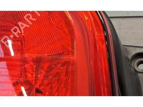 Right taillight CITROËN JUMPY III Van (V_) 1.5 BlueHDi 120 | BP39754770C35 - Image 4